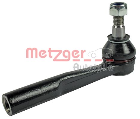 Spoorstangeind / Stuurkogel Metzger 54002701