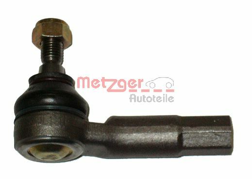 Spoorstangeind / Stuurkogel Metzger 54004801