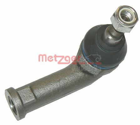 Spoorstangeind / Stuurkogel Metzger 54007101