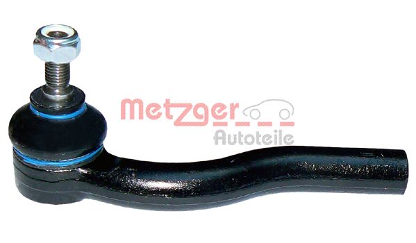 Spoorstangeind / Stuurkogel Metzger 54017201