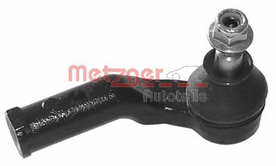 Metzger Spoorstangeind / Stuurkogel 54021602