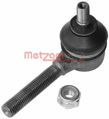 Spoorstangeind / Stuurkogel Metzger 54025908