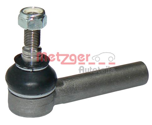 Metzger Spoorstangeind / Stuurkogel 54026808