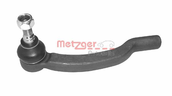Spoorstangeind / Stuurkogel Metzger 54027001