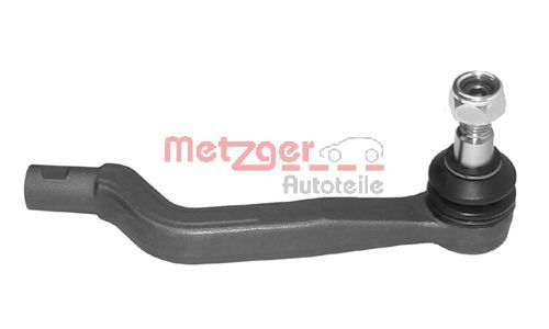Spoorstangeind / Stuurkogel Metzger 54028802