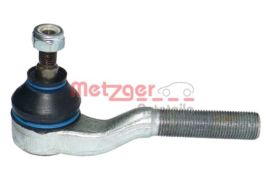 Spoorstangeind / Stuurkogel Metzger 54031011