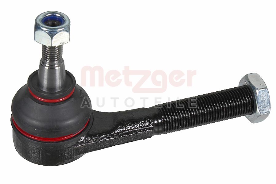 Spoorstangeind / Stuurkogel Metzger 54031201