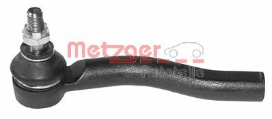 Spoorstangeind / Stuurkogel Metzger 54037101