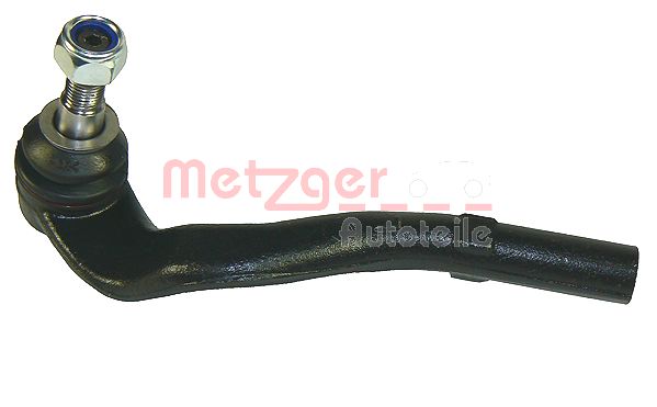 Spoorstangeind / Stuurkogel Metzger 54044111
