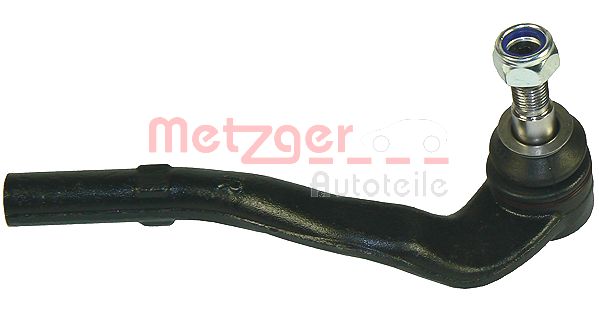 Spoorstangeind / Stuurkogel Metzger 54044212