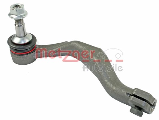 Spoorstangeind / Stuurkogel Metzger 54049401