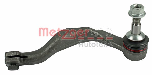 Spoorstangeind / Stuurkogel Metzger 54049502