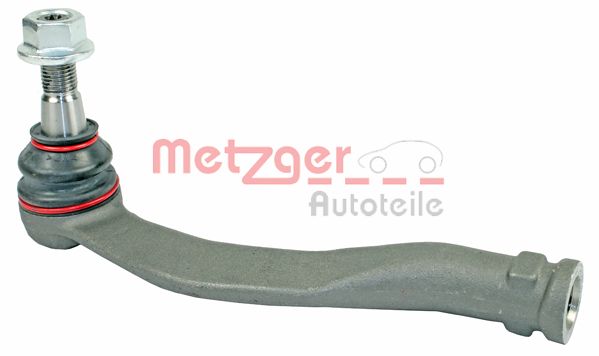 Spoorstangeind / Stuurkogel Metzger 54051301