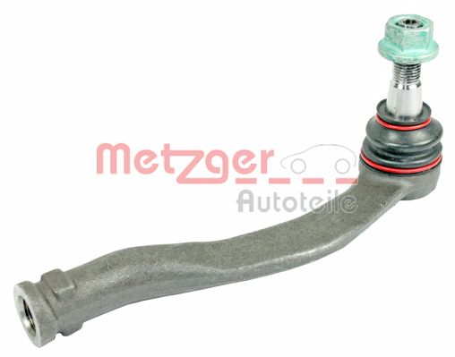 Spoorstangeind / Stuurkogel Metzger 54051402