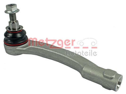 Spoorstangeind / Stuurkogel Metzger 54051501