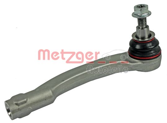 Spoorstangeind / Stuurkogel Metzger 54051602