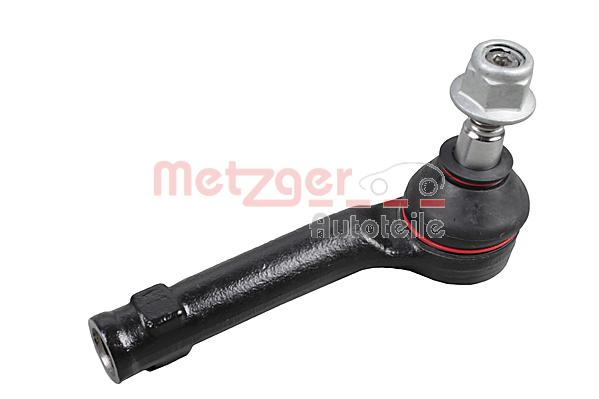 Spoorstangeind / Stuurkogel Metzger 54053702