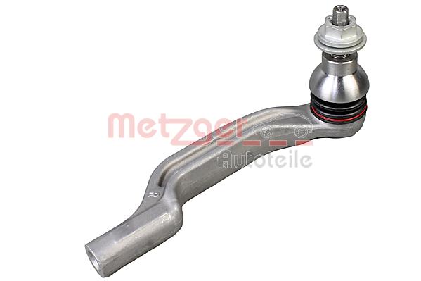 Spoorstangeind / Stuurkogel Metzger 54057002