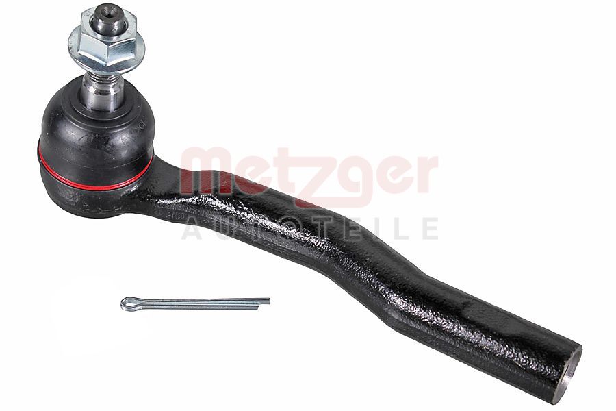 Metzger Spoorstangeind 54069001