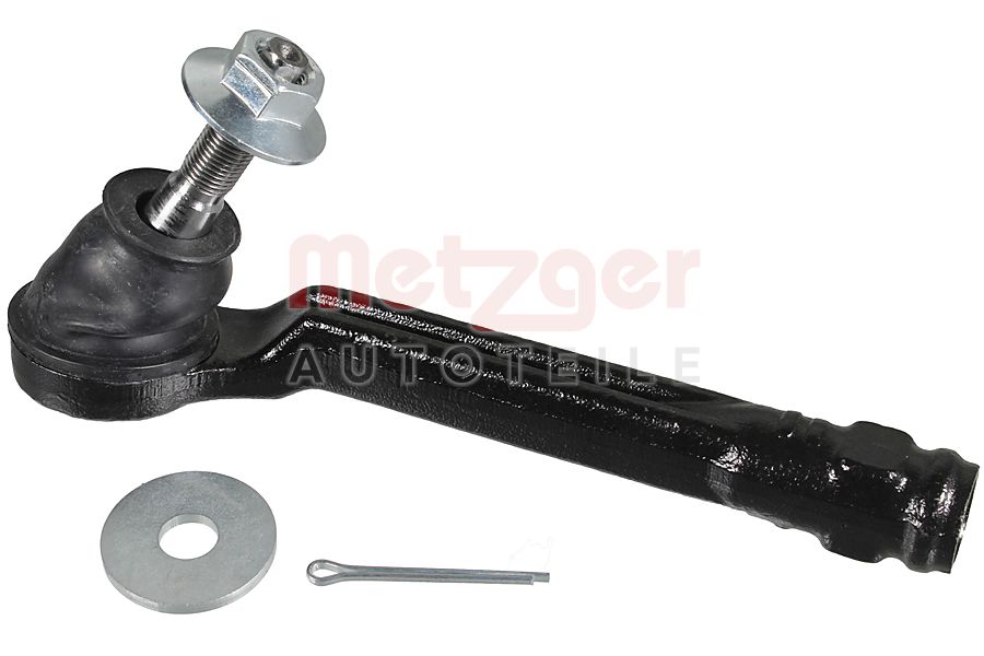 Metzger Spoorstangeind 54070501