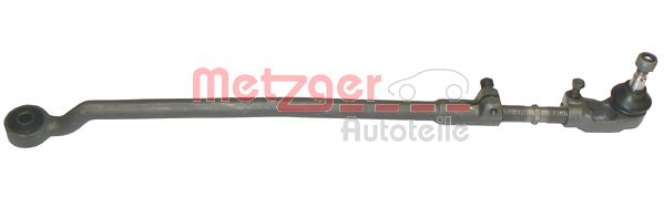 Spoorstang Metzger 56000202