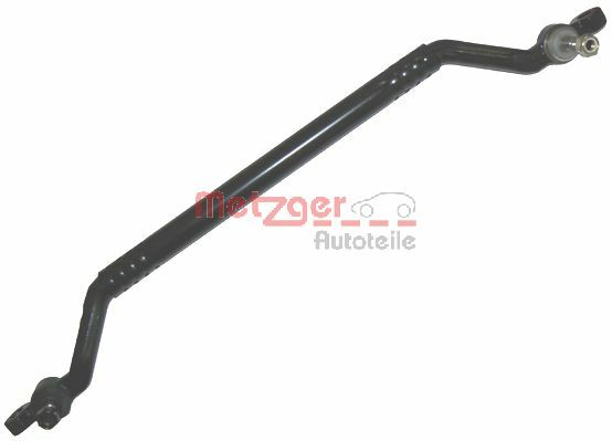 Spoorstang Metzger 56000705