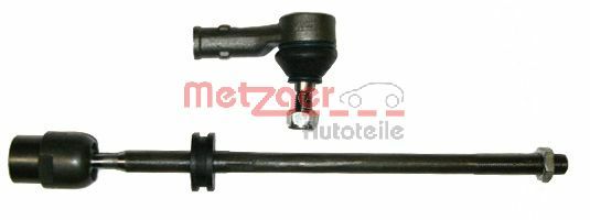 Spoorstang Metzger 56001501