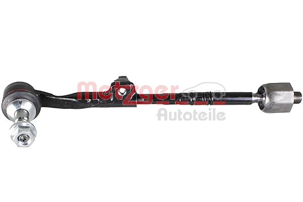 Metzger Spoorstang 56001701