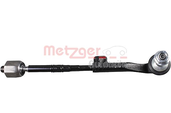Metzger Spoorstang 56001802
