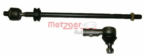 Spoorstang Metzger 56001908