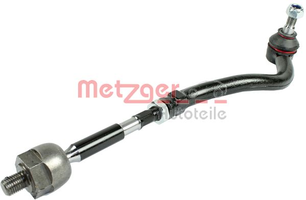 Metzger Spoorstang 56004302