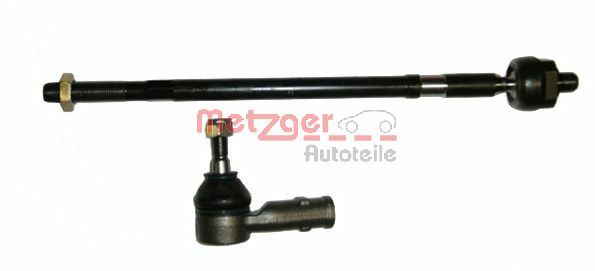 Spoorstang Metzger 56005001