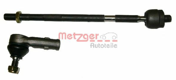 Spoorstang Metzger 56005601