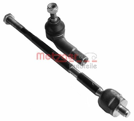 Spoorstang Metzger 56006102