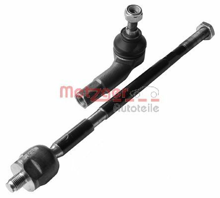 Spoorstang Metzger 56006201