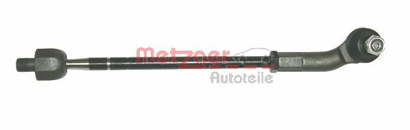 Spoorstang Metzger 56006501