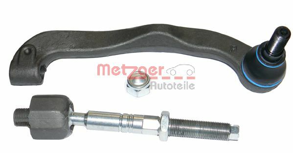 Spoorstang Metzger 56007101