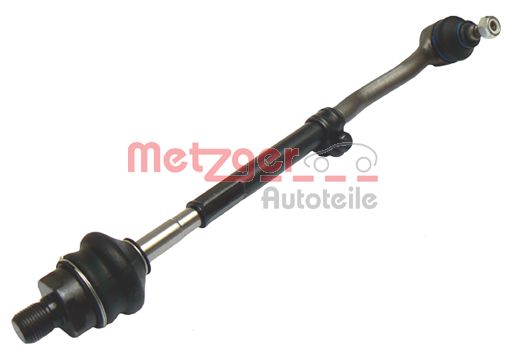 Spoorstang Metzger 56008902