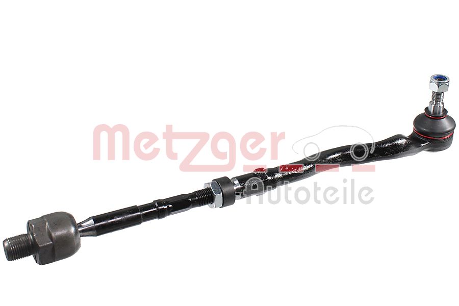 Spoorstang Metzger 56009402