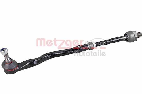 Spoorstang Metzger 56009601