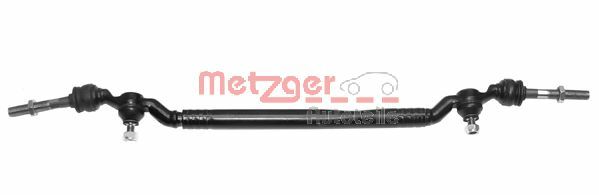 Spoorstang Metzger 56011305