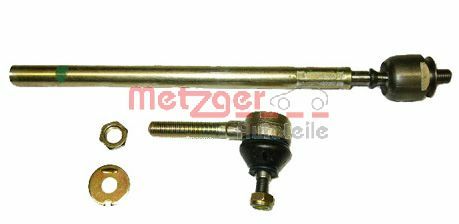 Spoorstang Metzger 56011518