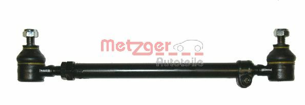 Spoorstang Metzger 56012801