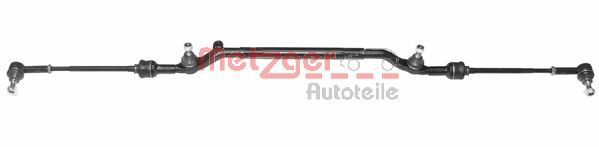 Metzger Stabilisatorstang 56013405