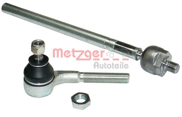 Spoorstang Metzger 56014301