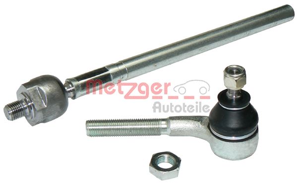 Spoorstang Metzger 56014402