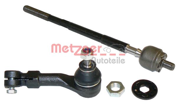 Spoorstang Metzger 56015612