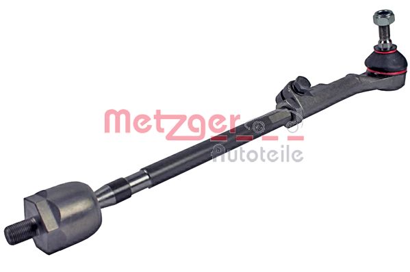 Spoorstang Metzger 56016602