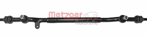 Metzger Spoorstang 56018005