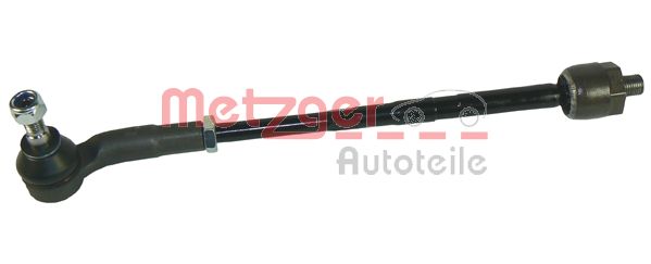 Spoorstang Metzger 56018311